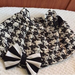 Children's place skirt 2t